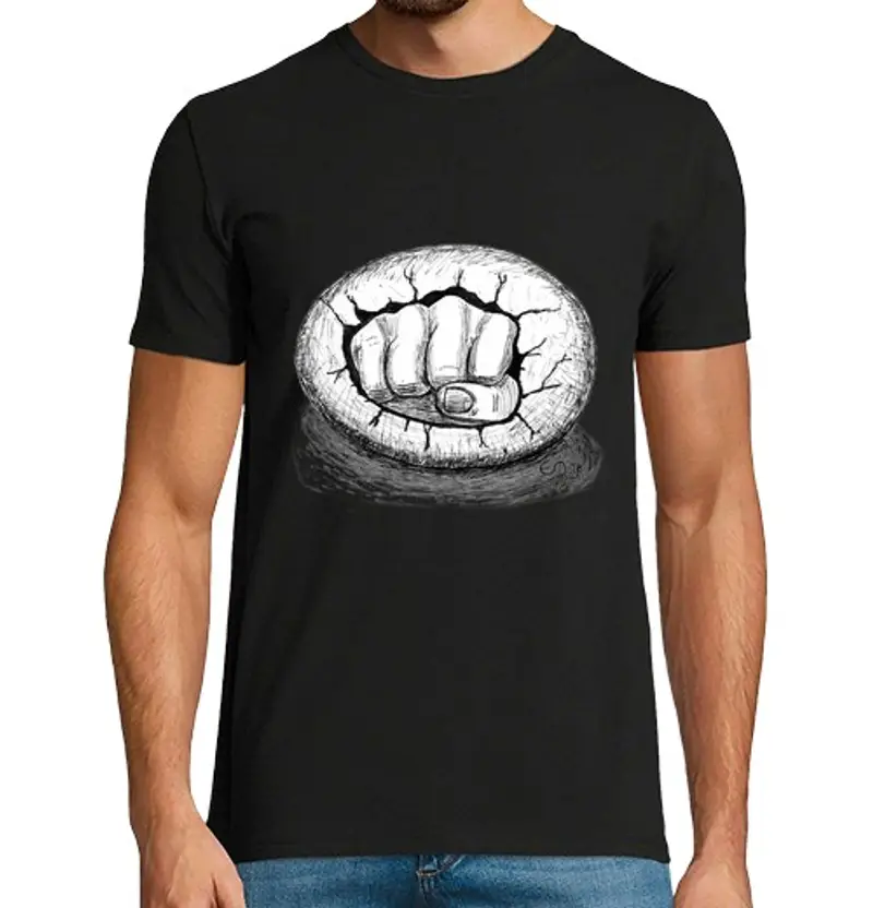 Tostadora T-shirt Uomo 1454021