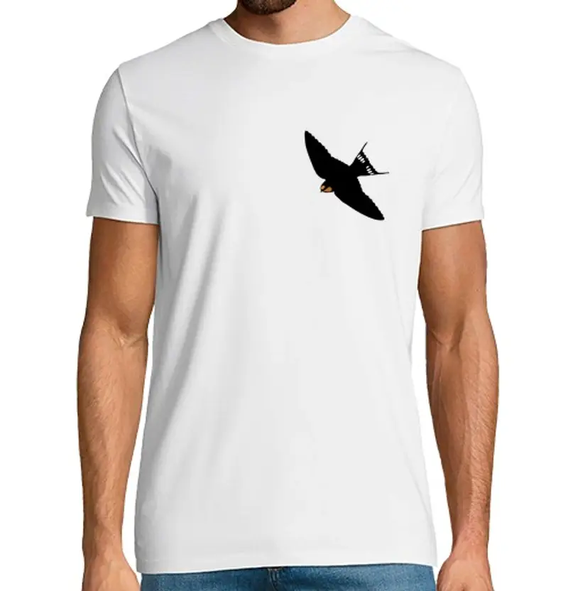 Tostadora T-shirt Uomo 1461097