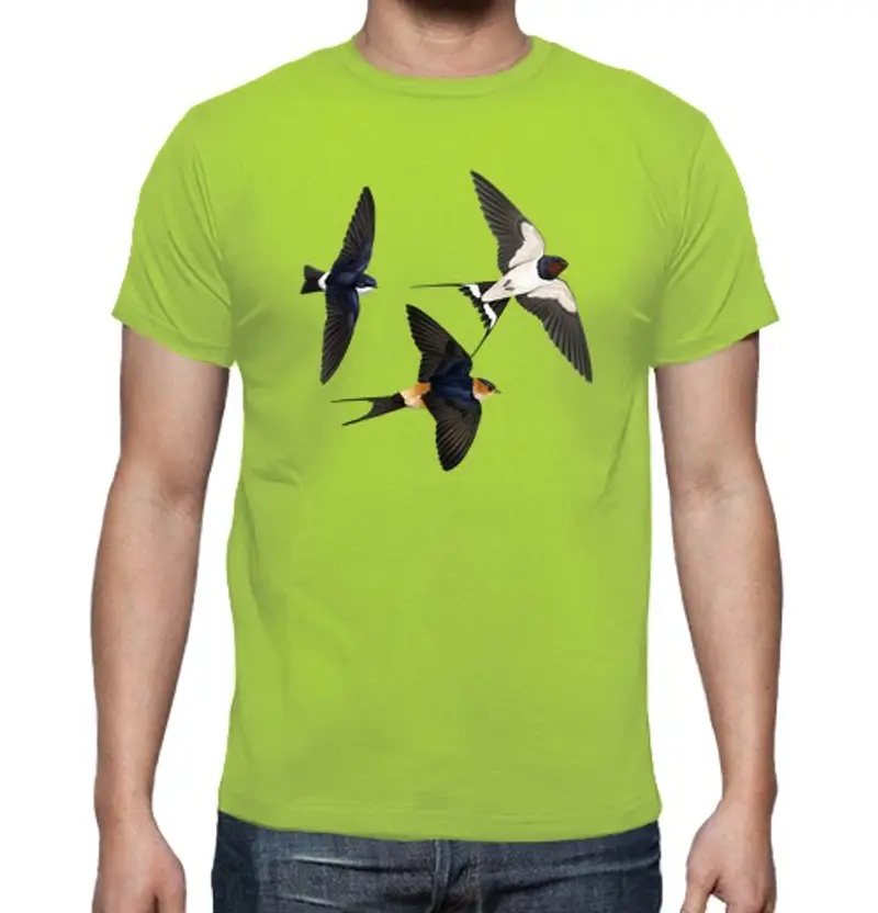 Tostadora T-shirt Uomo 1435097