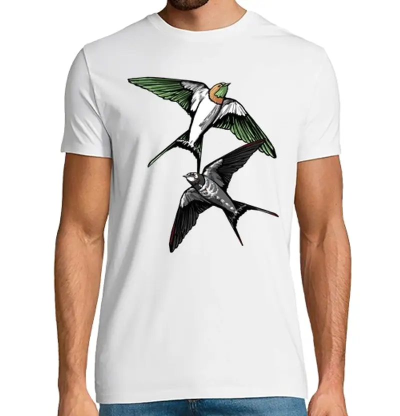 Tostadora T-shirt Uomo 1475304