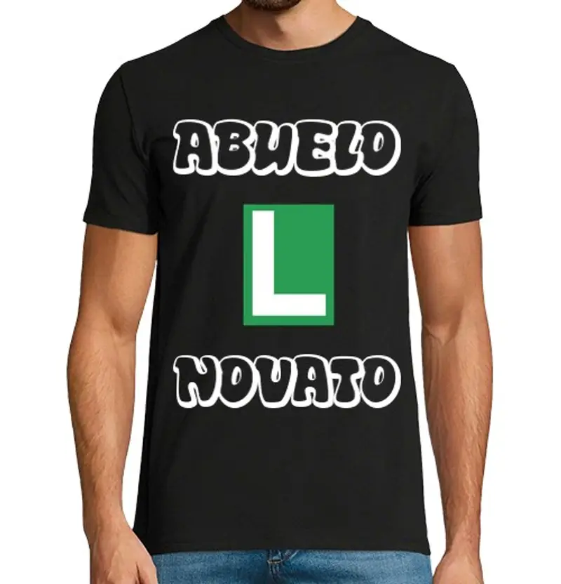 Tostadora T-shirt Uomo 1466890