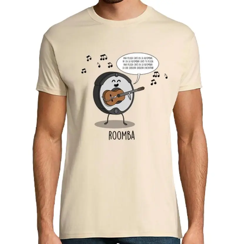 Tostadora T-shirt Uomo 1442311