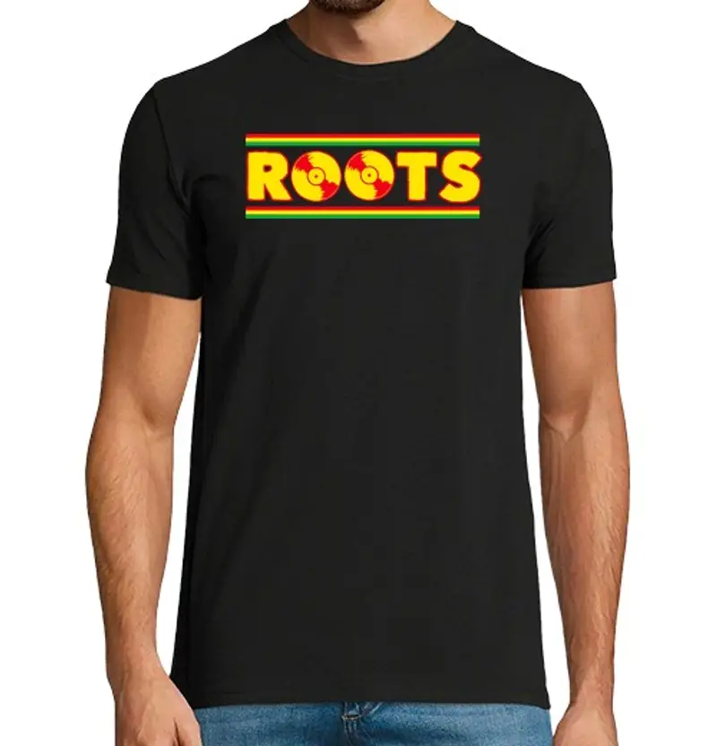 Tostadora T-shirt Uomo 1433373