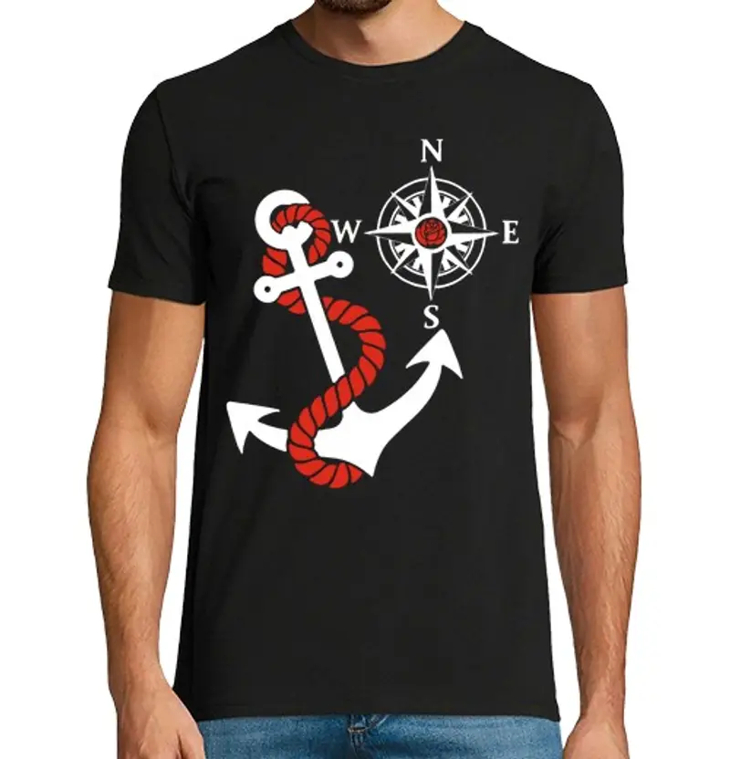 Tostadora T-shirt Uomo Bianco 1467814