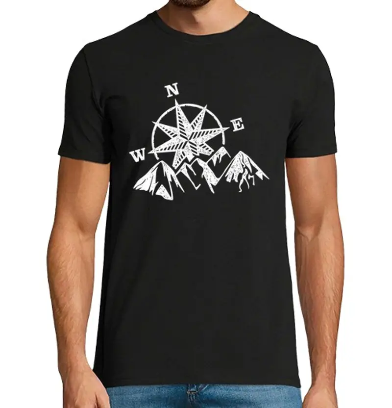 Tostadora T-shirt Uomo Rosa 1438412