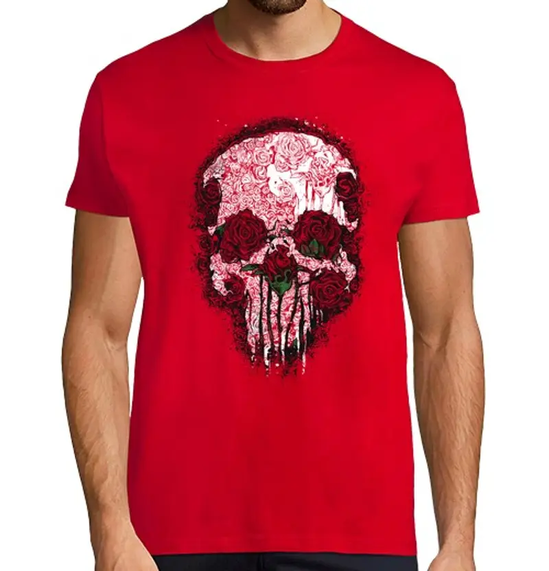 Tostadora T-shirt Uomo 1439986