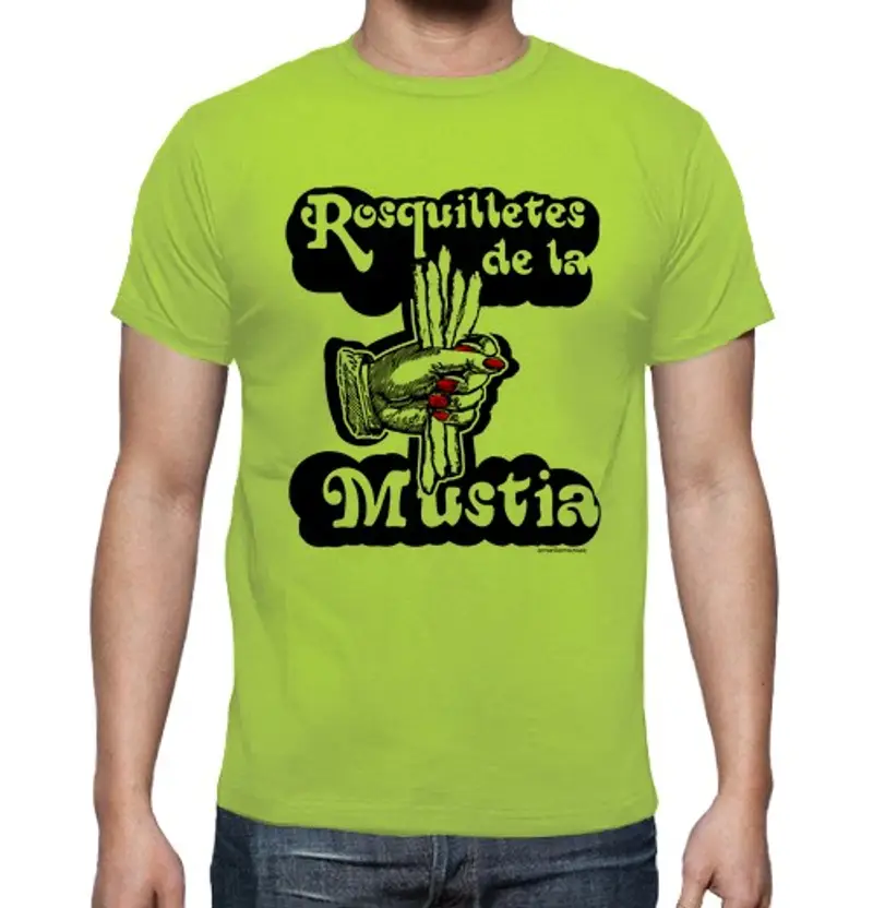 Tostadora T-shirt Uomo 1478646