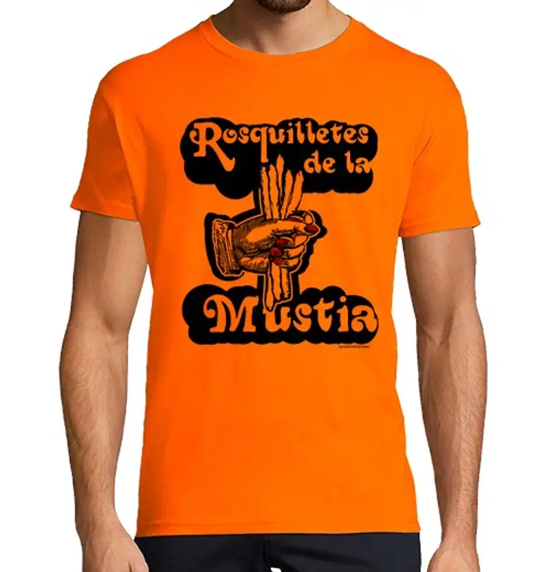 Tostadora T-shirt Uomo 1445604