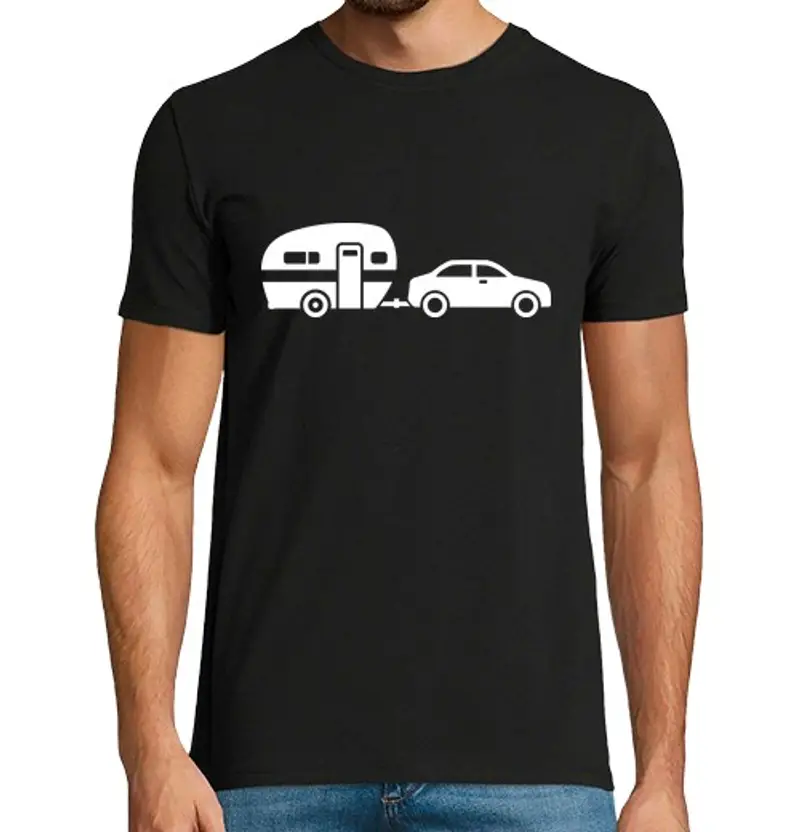 Tostadora T-shirt Uomo 1443402