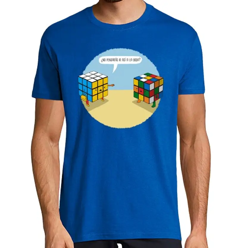 Tostadora T-shirt Uomo 1435714