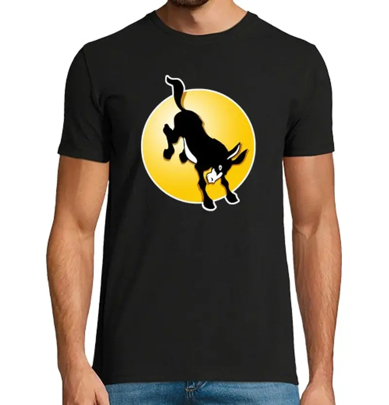 Tostadora T-shirt Uomo 1451063