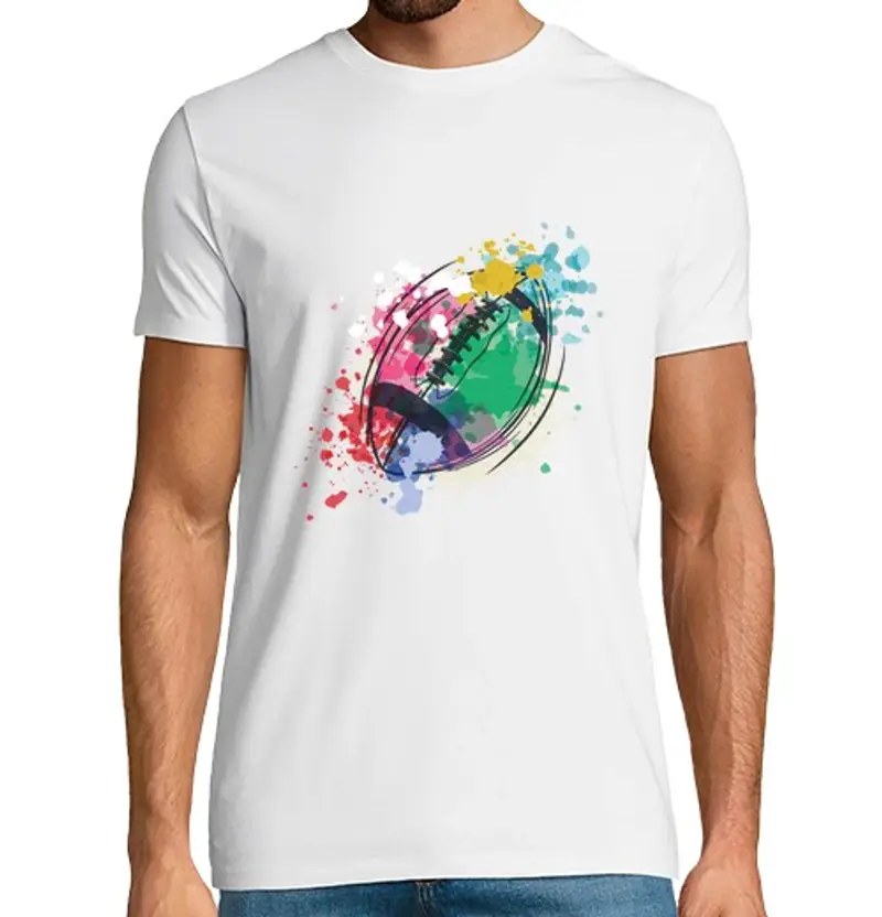 Tostadora T-shirt Uomo 1436936