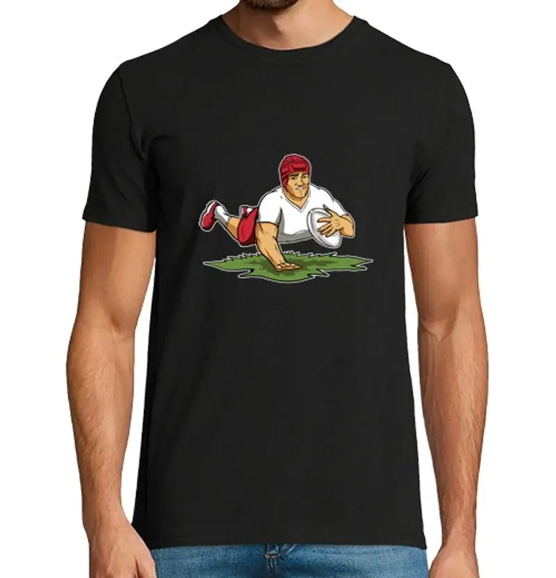 Tostadora T-shirt Uomo 1472265