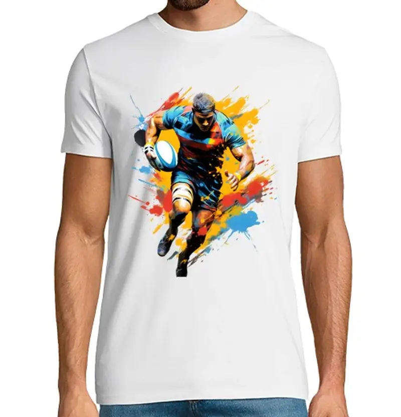 Tostadora T-shirt Uomo 1440174