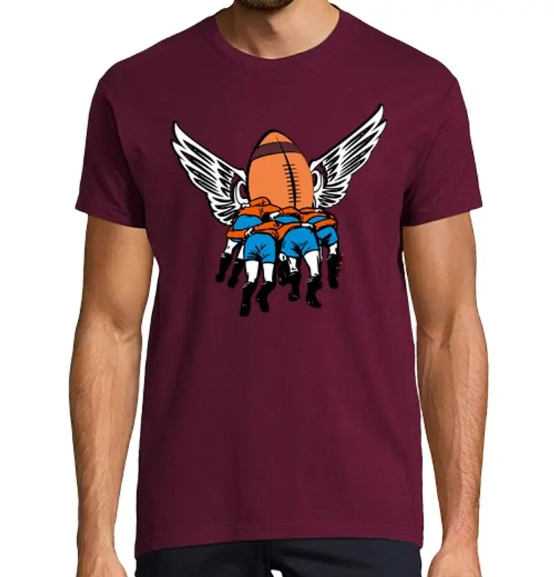 Tostadora T-shirt Uomo 1438161