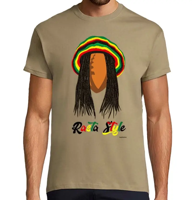 Tostadora T-shirt Uomo 1450564