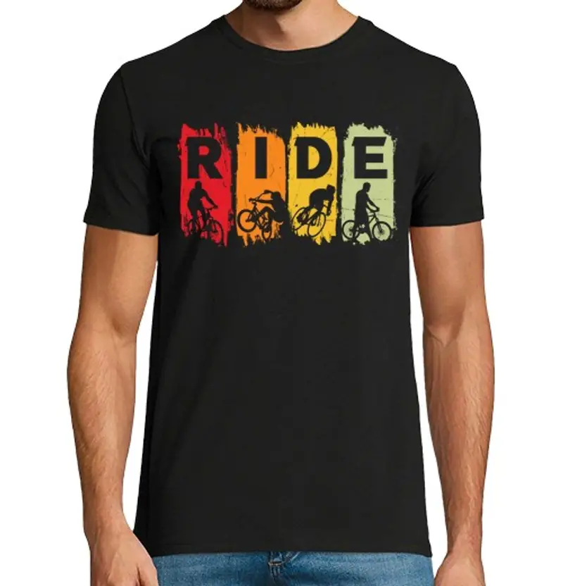 Tostadora T-shirt Uomo 1436507