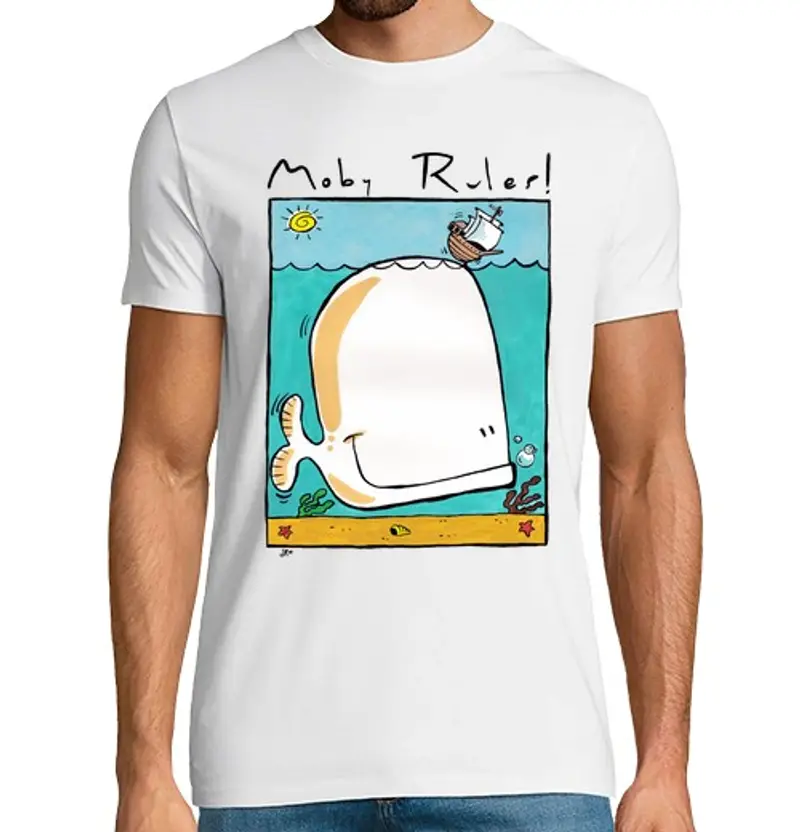 Tostadora T-shirt Uomo 1465169