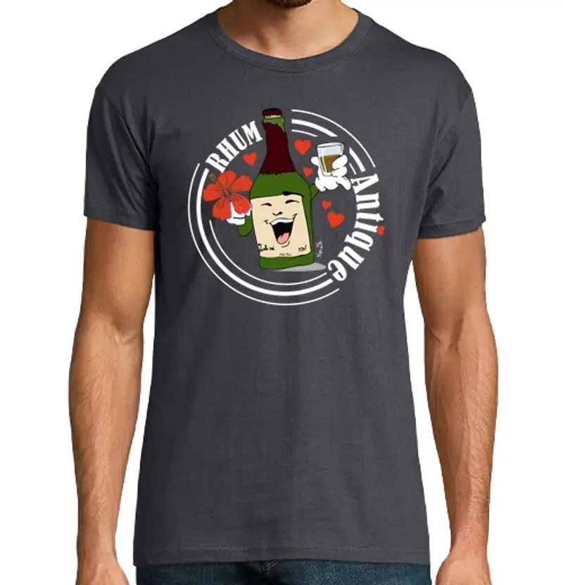 Tostadora T-shirt Uomo 1465267