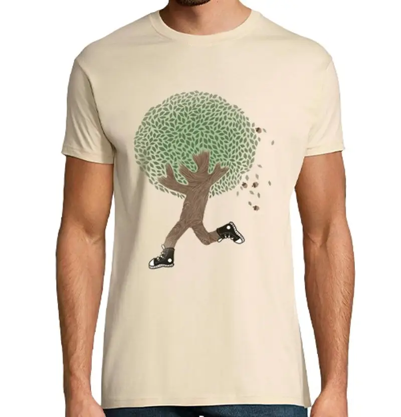 Tostadora T-shirt Uomo 1453013