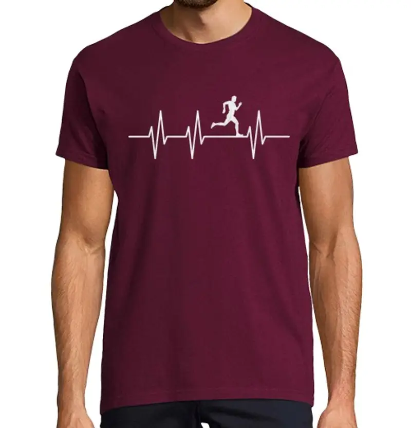 Tostadora T-shirt Uomo 1442010