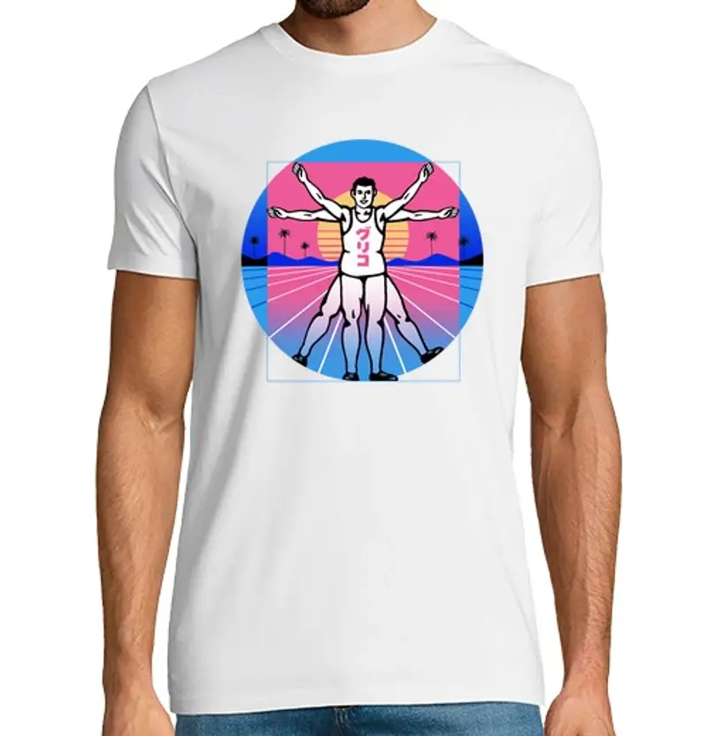 Tostadora T-shirt Uomo 1473353