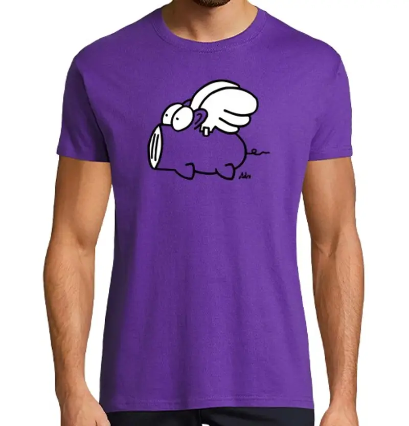 Tostadora T-shirt Uomo 1460827