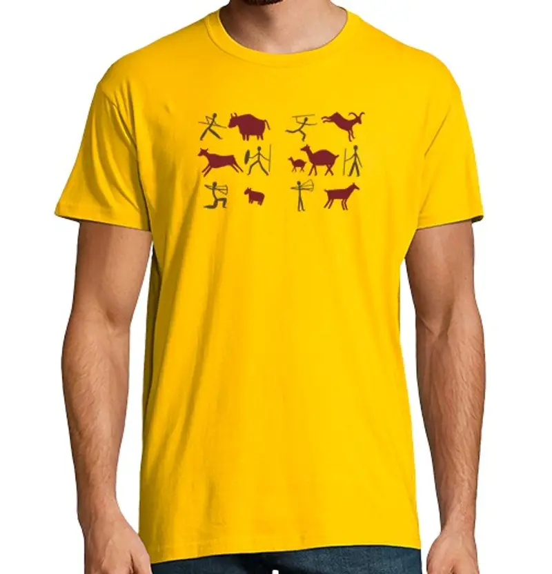 Tostadora T-shirt Uomo 1440216