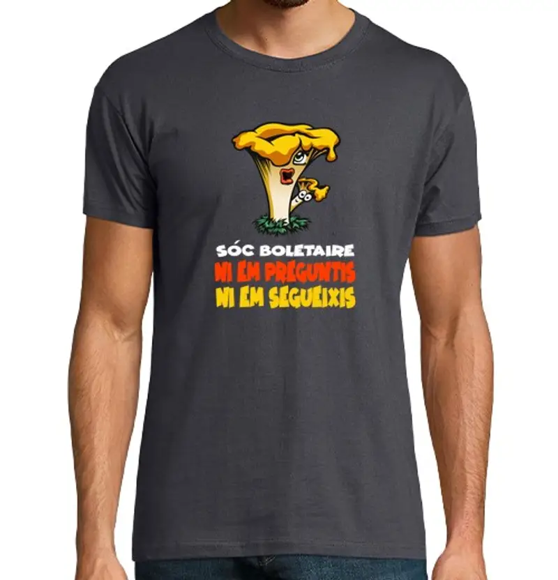 Tostadora T-shirt Uomo 1432447