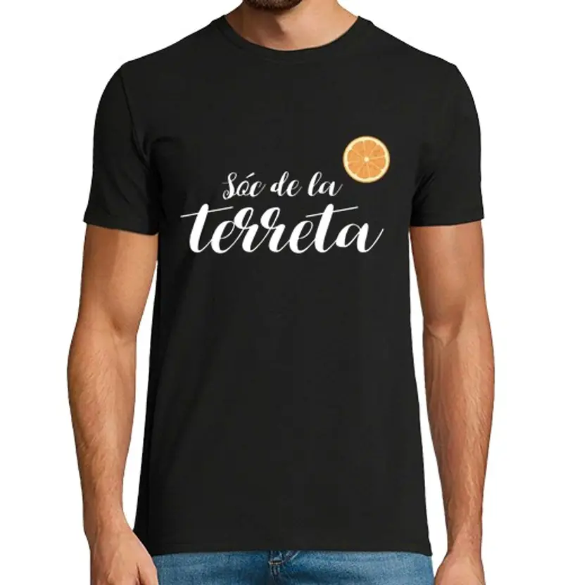 Tostadora T-shirt Uomo 1431837