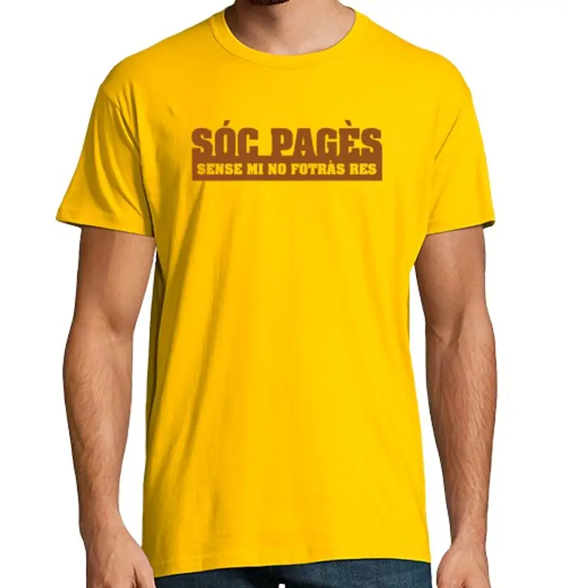 Tostadora T-shirt Uomo 1436105