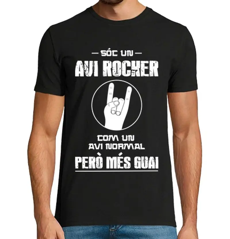 Tostadora T-shirt Uomo 1450476