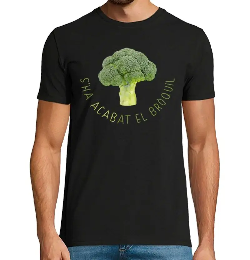 Tostadora T-shirt Uomo 1439633
