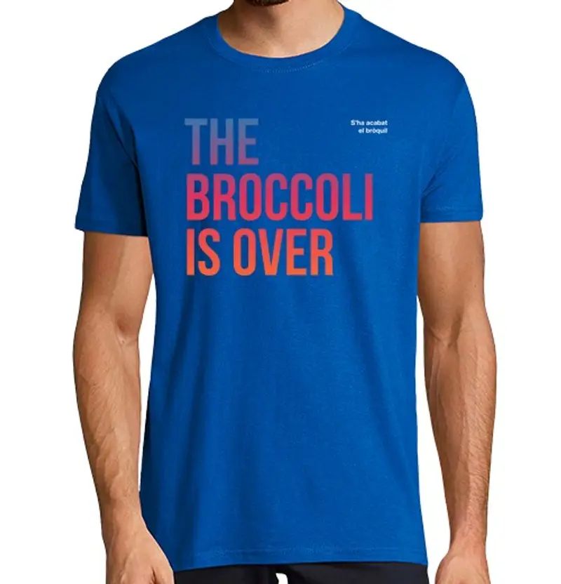 Tostadora T-shirt Uomo 1438817