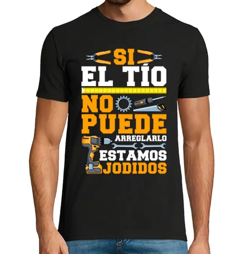 Tostadora T-shirt Uomo 1433330