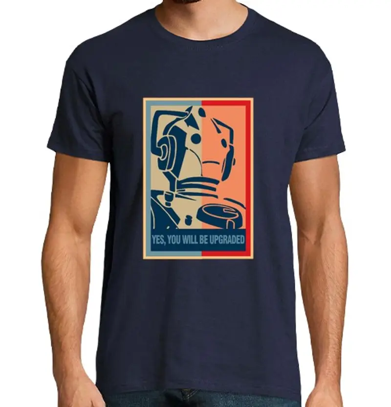 Tostadora T-shirt Uomo 1451452