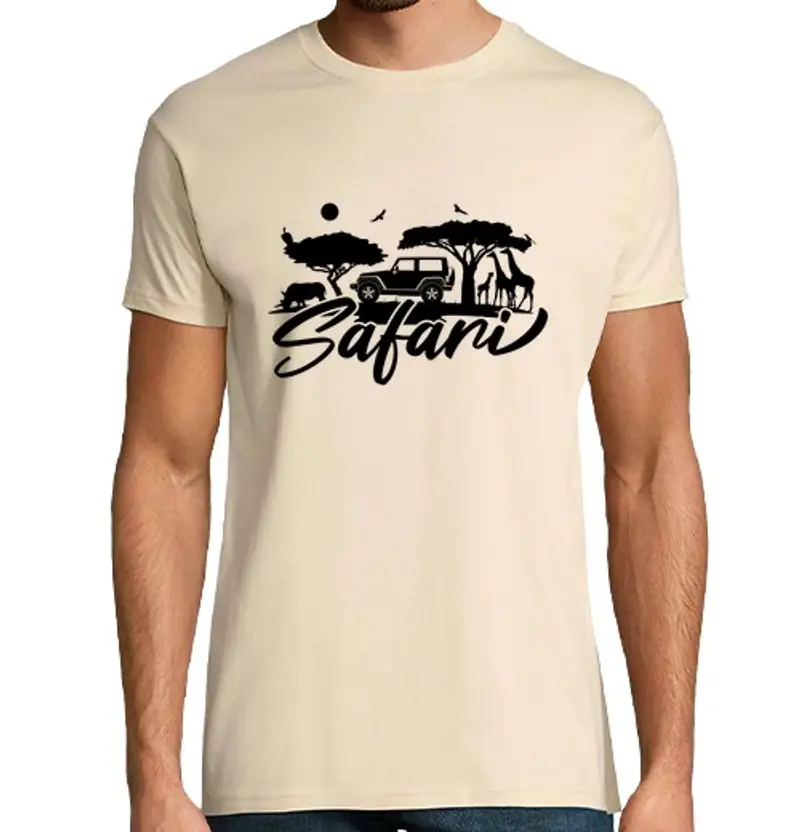 Tostadora T-shirt Uomo 1454463