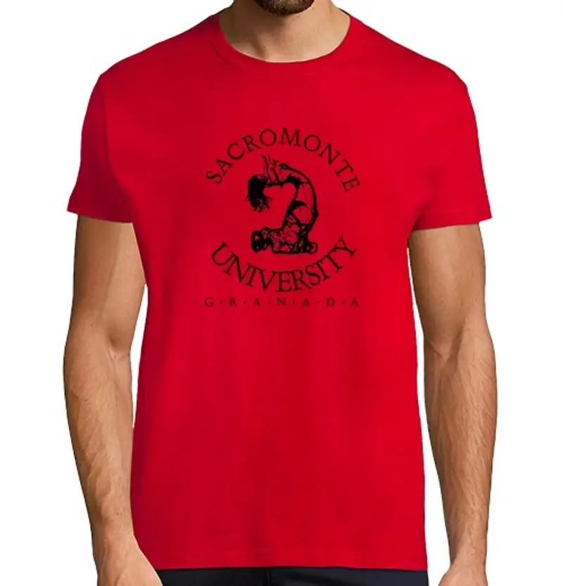 Tostadora T-shirt Uomo 1441694