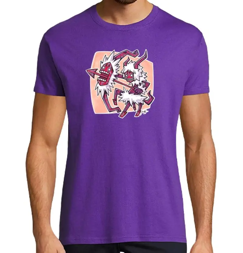 Tostadora T-shirt Uomo 1466829