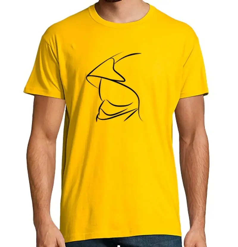 Tostadora T-shirt Uomo 1474953