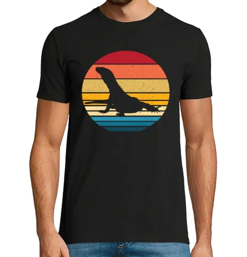 Tostadora T-shirt Uomo 1463068