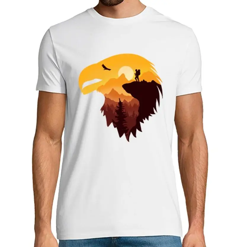 Tostadora T-shirt Uomo 1451675