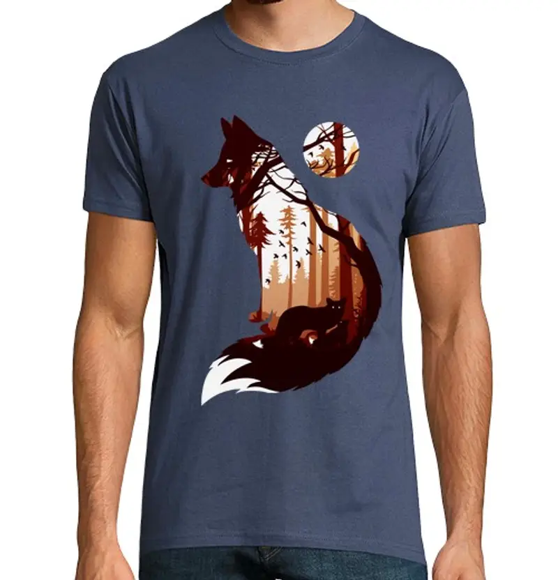 Tostadora T-shirt Uomo 1458546