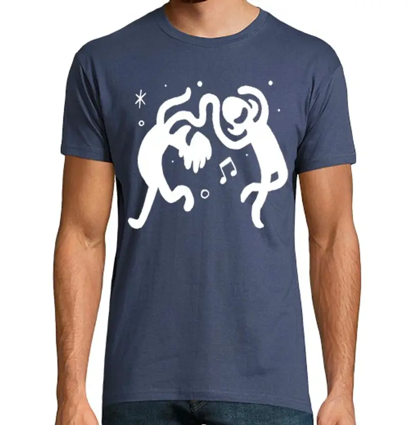 Tostadora T-shirt Uomo 1433002