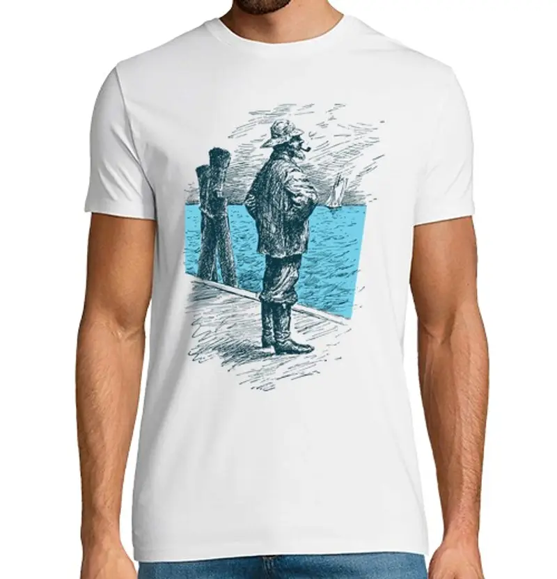 Tostadora T-shirt Uomo 1460123