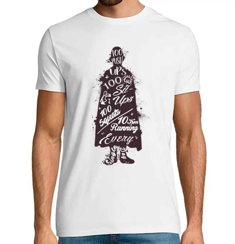 Tostadora T-shirt Uomo 1456677