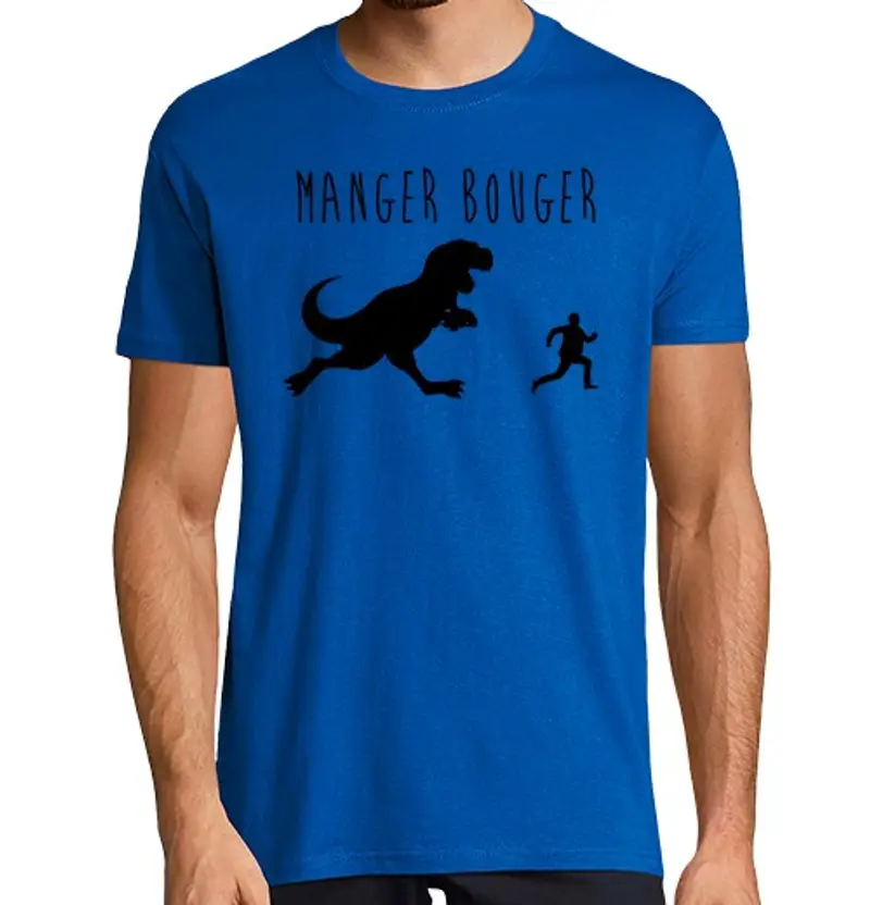 Tostadora T-shirt Uomo 1450664