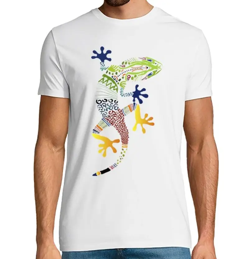 Tostadora T-shirt Uomo 1457176