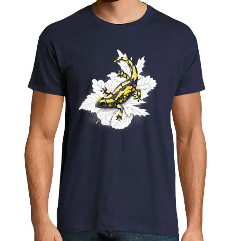 Tostadora T-shirt Uomo 1439013