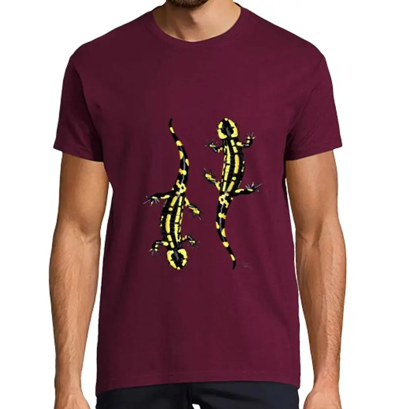 Tostadora T-shirt Uomo 1433515